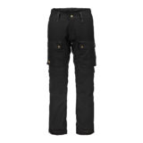 Vaski zip trousers（ヴァスキ ジップ トラウザー） | サスタ（SASTA
